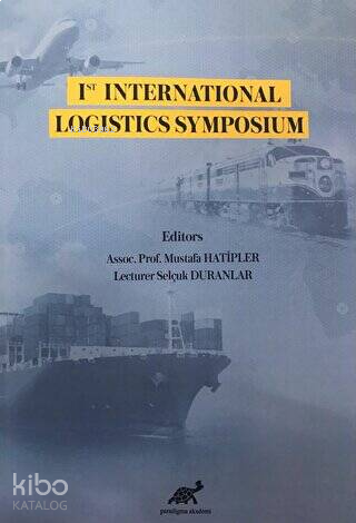 1st International Logistics Symposium