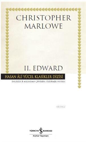 2. Edward (Ciltli)