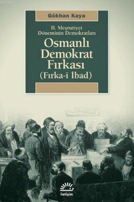 Osmanlı Demokrat Fırkası