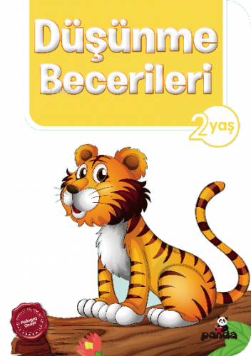 2 Yaş Düşünme Becerileri