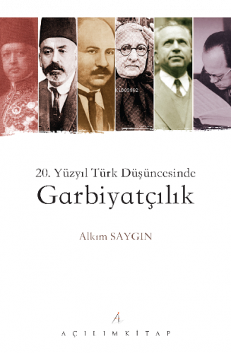 20. Yüzyıl Türk Düşüncesinde