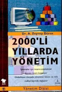 2000'li Yıllarda Yönetim