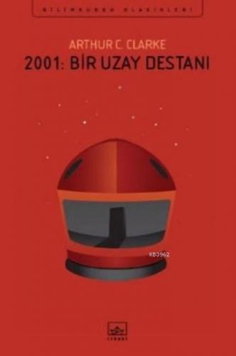 2001 Bir Uzay Destanı