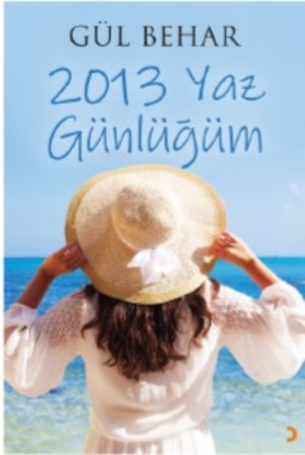 2013 Yaz Günlüğüm