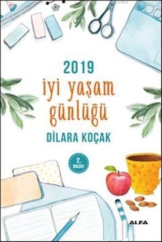 2019 İyi Yaşam Günlüğü