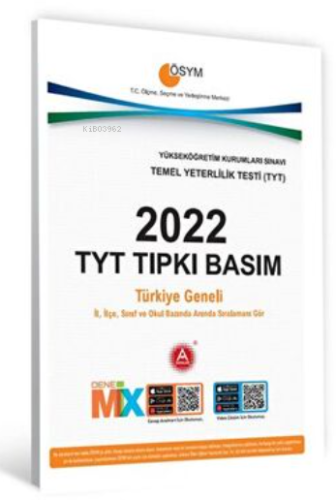 2022-TYT-Tipki-Basim-Deneme-Sinavi-A-Yayinlari