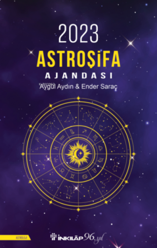 2023 Astroşifa Ajandası