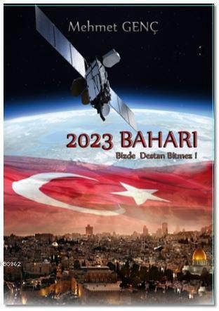 2023 Baharı