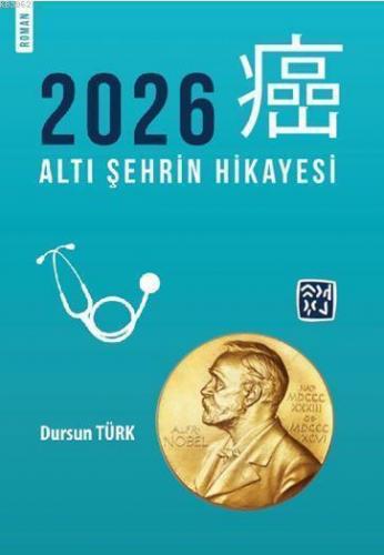 2026 - Altı Şehrin Hikayesi