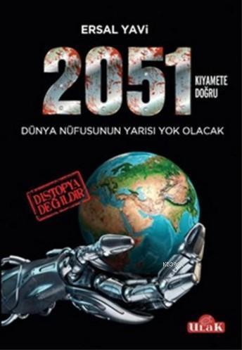 2051 Kıyamete Doğru