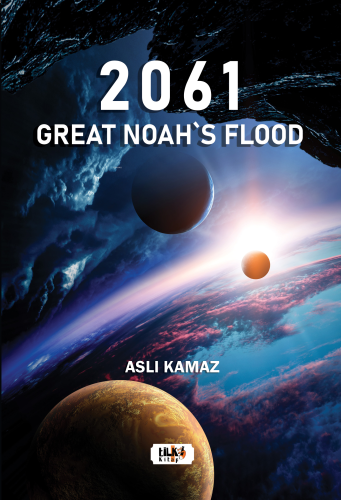 2061 Great Noah’s Flood