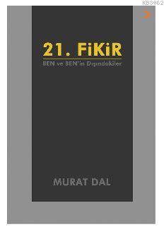 21. Fikir