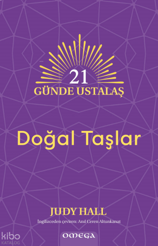 21 Günde Ustalaş - Doğal Taşlar