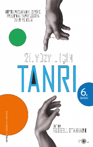 21 Yüzyıl için Tanrı