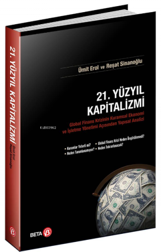 21. Yüzyıl Kapitalizmi