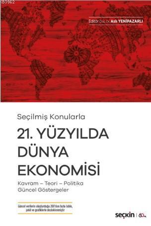 21. Yüzyılda Dünya Ekonomisi