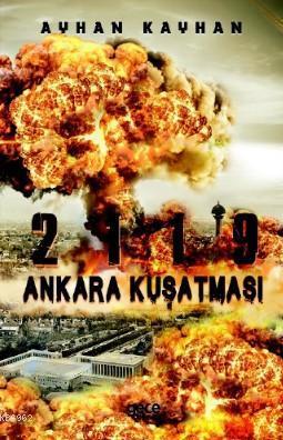 2119 Ankara Kuşatması