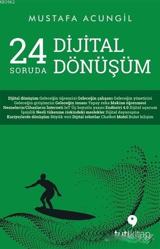 24 Soruda Dijital Dönüşüm