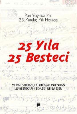 25 Yıla 25 Besteci