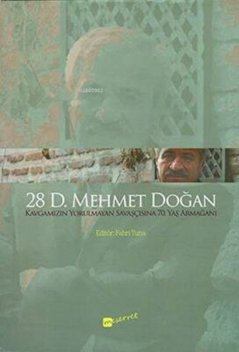 28 D. Mehmet Doğan