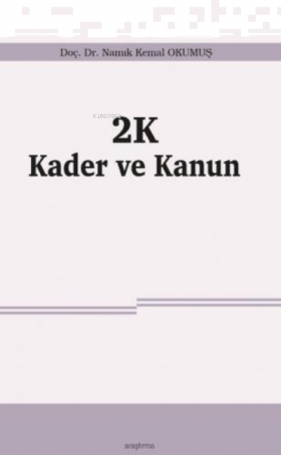 2K Kader ve Kanun