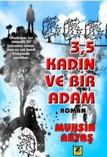 3,5 Kadın Ve Bir Adam