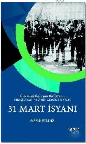 31 Mart İsyanı