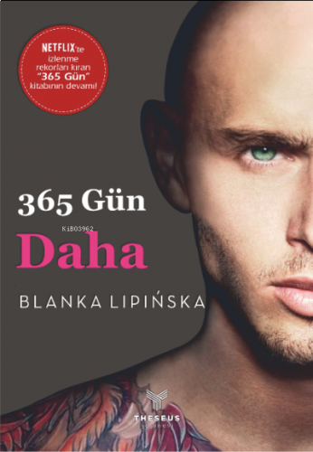 365 Gün Daha;3 Kitap