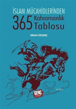 365 Kahramanlık Tablosu