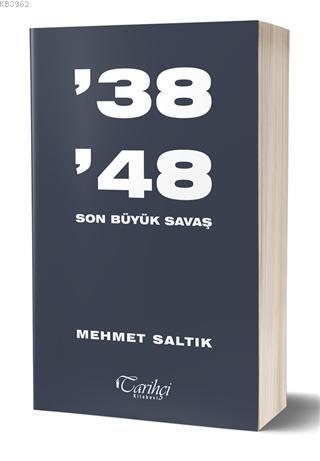 38 48 - Son Büyük Savaş