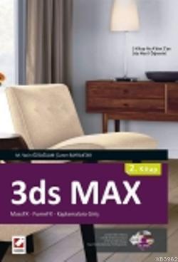 3ds Max (2. Kitap)