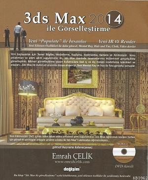 3ds max 2014 ile Görselleştirme