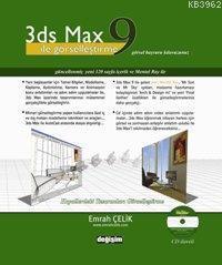 3ds Max 9 İle Görselleştirme