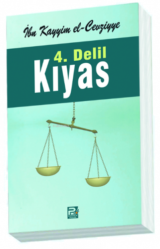 4. Delil Kıyas