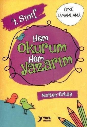 4. Sınıf - Hem Okurum Hem Yazarım