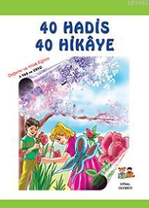 40 Hadis 40 Hikaye