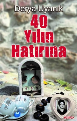 40 Yılın Hatırına