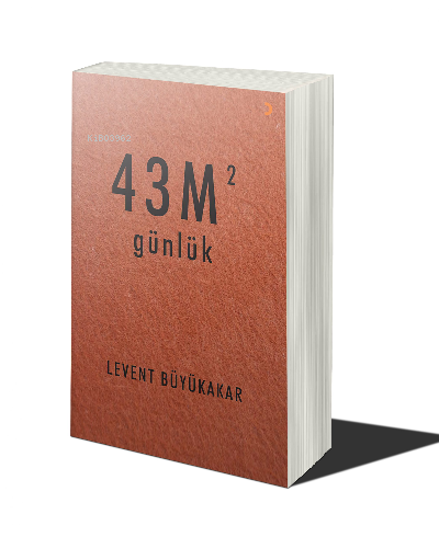 43M2 Günlük