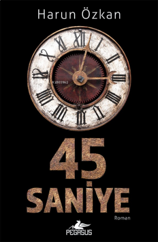 45 Saniye