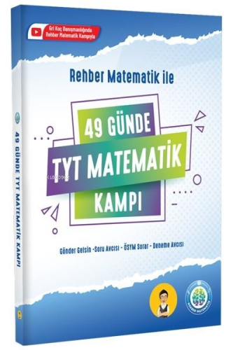 49 Günde TYT Matematik Kampı