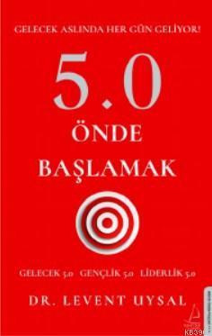 5.0 Önde Başlamak