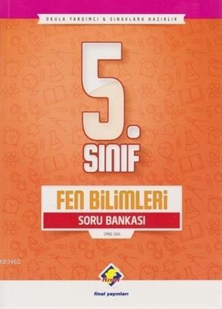 5. Sınıf Fen Bilimleri Soru Bankası