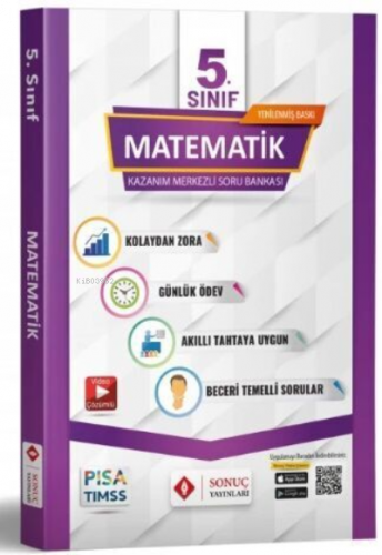 5.Sınıf Matematik Set