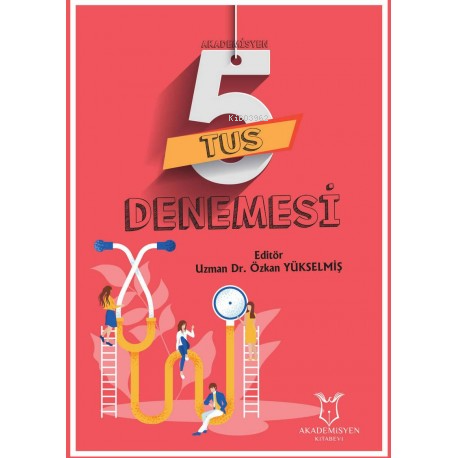 5 TUS Denemesi