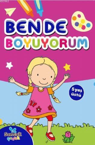 5 +Yaş Üstü - Ben de Boyuyorum