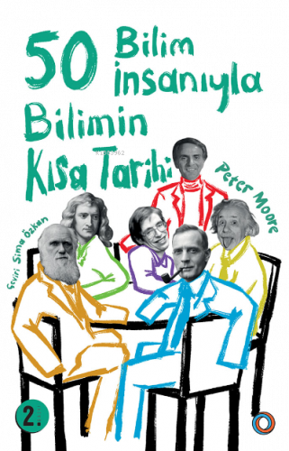 50 bilim İnsanıyla