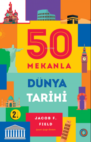 50 Mekanla Dünya Tarihi