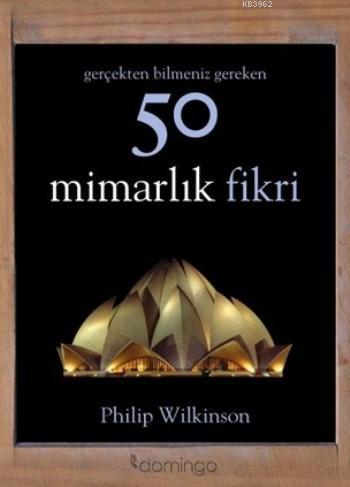 50 Mimarlık Fikri