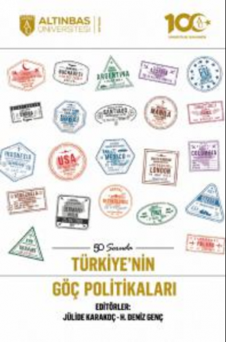 50 Soruda Türkiye’nin Göç Politikaları