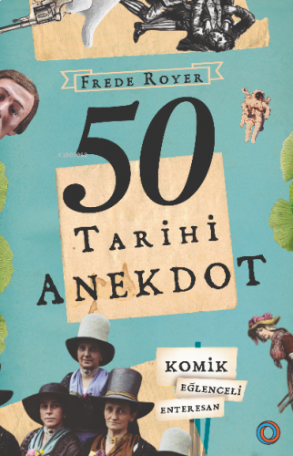 50 Tarihi Anekdot